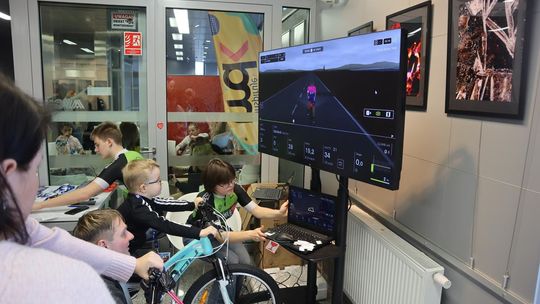 Chełm. WOŚP-owy Dzień Dziecka [GALERIA ZDJĘĆ]