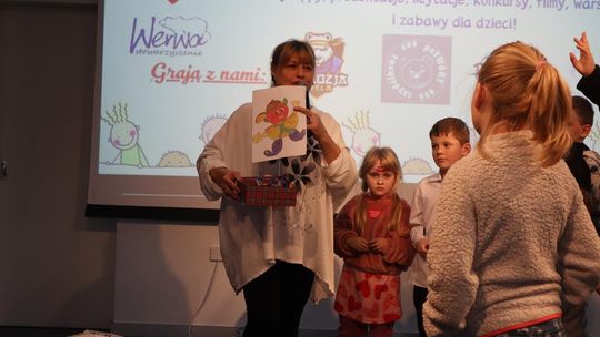 Chełm. WOŚP-owy Dzień Dziecka [GALERIA ZDJĘĆ]