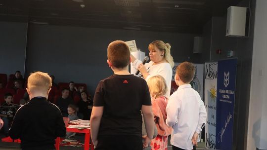 Chełm. WOŚP-owy Dzień Dziecka [GALERIA ZDJĘĆ]