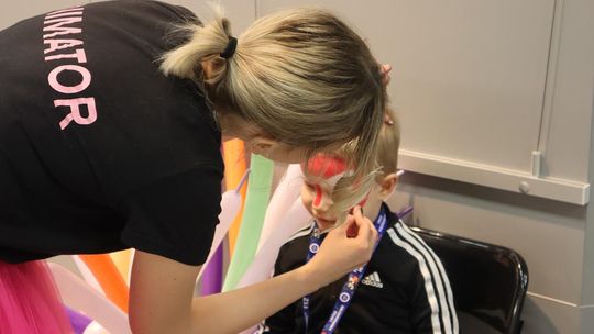 Chełm. WOŚP-owy Dzień Dziecka [GALERIA ZDJĘĆ]