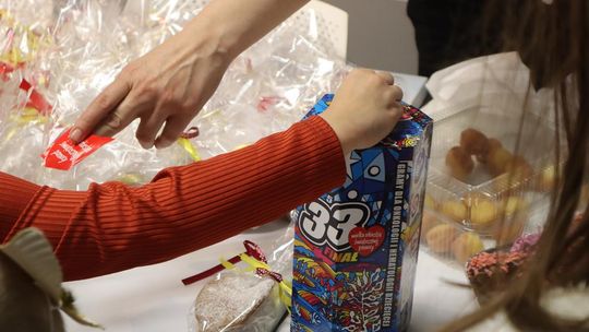 Chełm. WOŚP-owy Dzień Dziecka [GALERIA ZDJĘĆ]