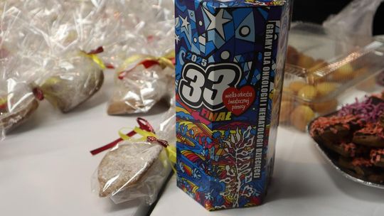 Chełm. WOŚP-owy Dzień Dziecka [GALERIA ZDJĘĆ]