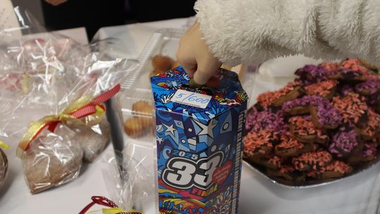 Chełm. WOŚP-owy Dzień Dziecka [GALERIA ZDJĘĆ]