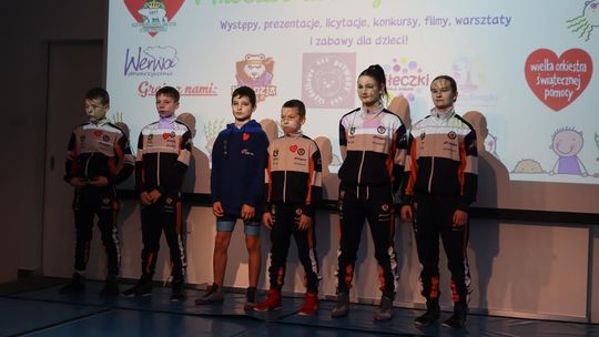 Chełm. WOŚP-owy Dzień Dziecka [GALERIA ZDJĘĆ]