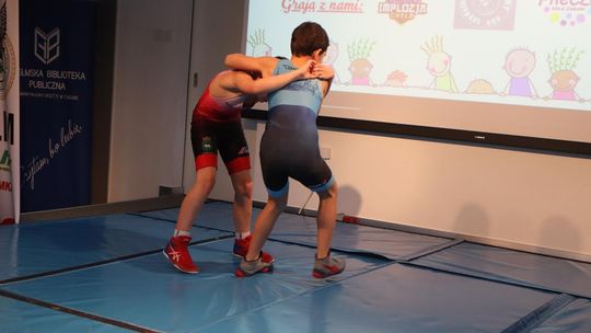 Chełm. WOŚP-owy Dzień Dziecka [GALERIA ZDJĘĆ]