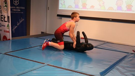 Chełm. WOŚP-owy Dzień Dziecka [GALERIA ZDJĘĆ]