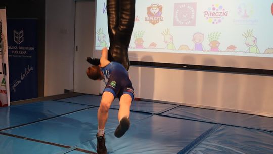 Chełm. WOŚP-owy Dzień Dziecka [GALERIA ZDJĘĆ]