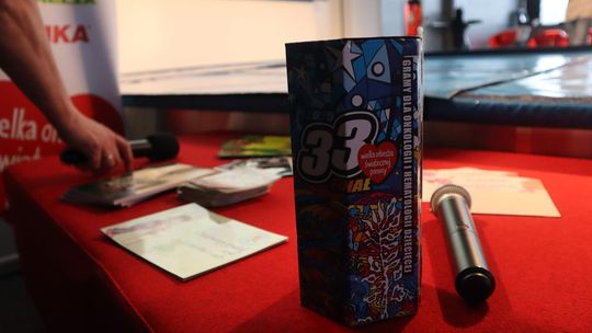 Chełm. WOŚP-owy Dzień Dziecka [GALERIA ZDJĘĆ]