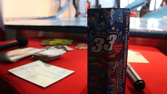 Chełm. WOŚP-owy Dzień Dziecka [GALERIA ZDJĘĆ]