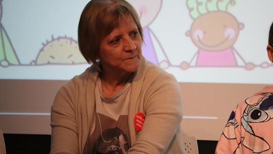 Chełm. WOŚP-owy Dzień Dziecka [GALERIA ZDJĘĆ]