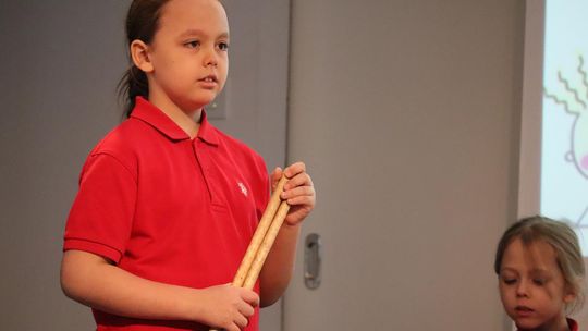 Chełm. WOŚP-owy Dzień Dziecka [GALERIA ZDJĘĆ]