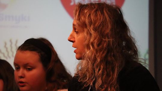 Chełm. WOŚP-owy Dzień Dziecka [GALERIA ZDJĘĆ]