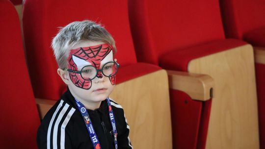 Chełm. WOŚP-owy Dzień Dziecka [GALERIA ZDJĘĆ]