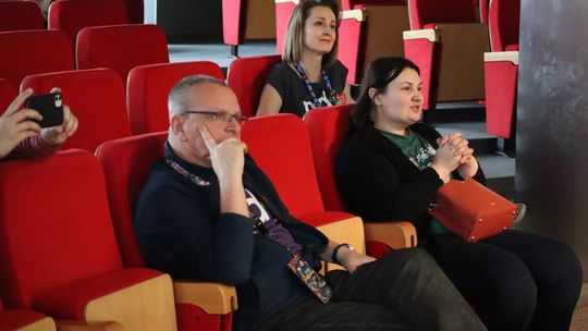 Chełm. WOŚP-owy Dzień Dziecka [GALERIA ZDJĘĆ]