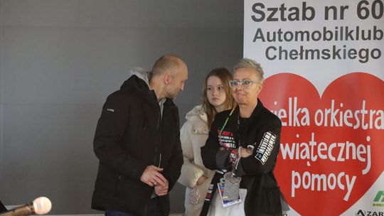 Chełm. WOŚP-owy Dzień Dziecka [GALERIA ZDJĘĆ]