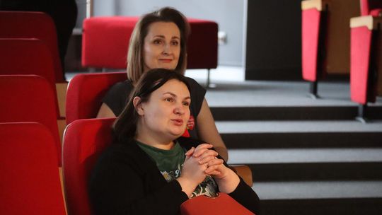 Chełm. WOŚP-owy Dzień Dziecka [GALERIA ZDJĘĆ]