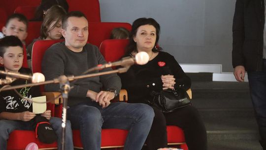 Chełm. WOŚP-owy Dzień Dziecka [GALERIA ZDJĘĆ]