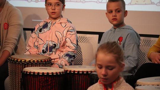 Chełm. WOŚP-owy Dzień Dziecka [GALERIA ZDJĘĆ]