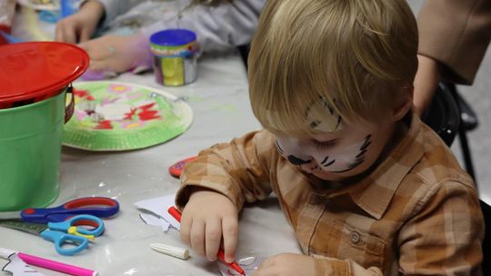 Chełm. WOŚP-owy Dzień Dziecka [GALERIA ZDJĘĆ]