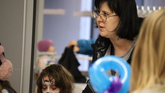 Chełm. WOŚP-owy Dzień Dziecka [GALERIA ZDJĘĆ]