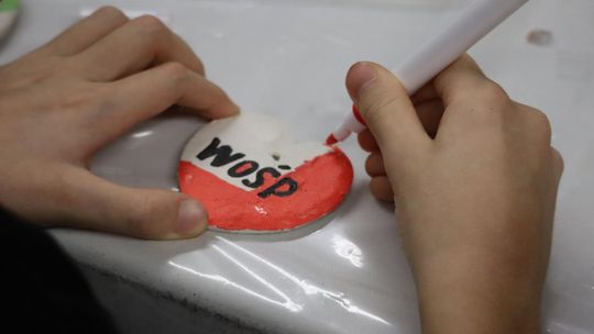 Chełm. WOŚP-owy Dzień Dziecka [GALERIA ZDJĘĆ]