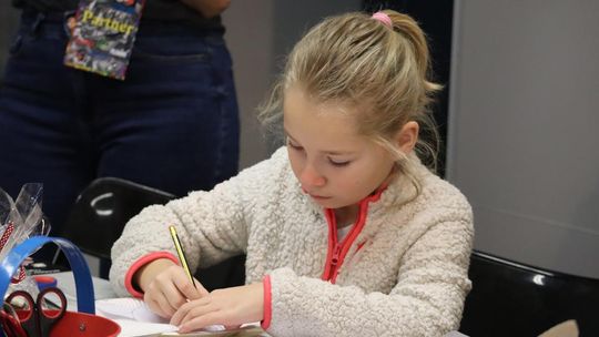 Chełm. WOŚP-owy Dzień Dziecka [GALERIA ZDJĘĆ]