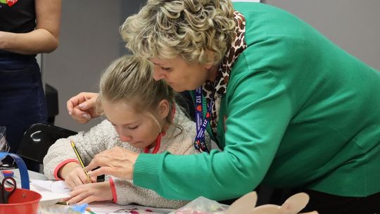 Chełm. WOŚP-owy Dzień Dziecka [GALERIA ZDJĘĆ]