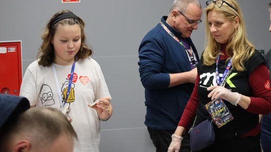 Chełm. WOŚP-owy Dzień Dziecka [GALERIA ZDJĘĆ]