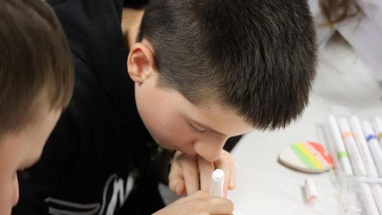 Chełm. WOŚP-owy Dzień Dziecka [GALERIA ZDJĘĆ]