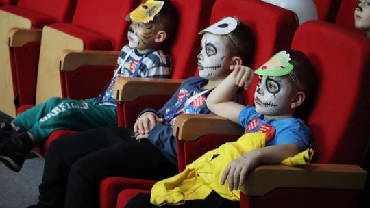 Chełm. WOŚP-owy Dzień Dziecka [GALERIA ZDJĘĆ]