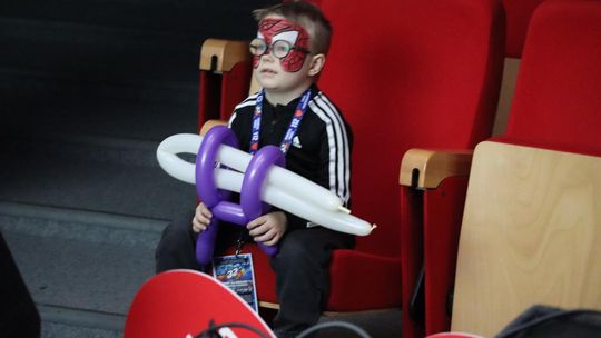 Chełm. WOŚP-owy Dzień Dziecka [GALERIA ZDJĘĆ]