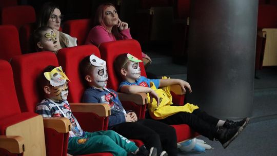 Chełm. WOŚP-owy Dzień Dziecka [GALERIA ZDJĘĆ]