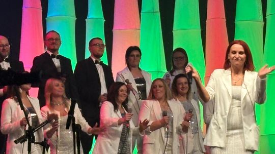 Koncert Noworoczny w Siennicy Różanej [GALERIA ZDJĘĆ]