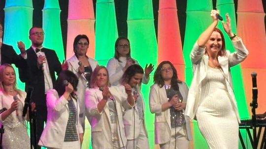 Koncert Noworoczny w Siennicy Różanej [GALERIA ZDJĘĆ]