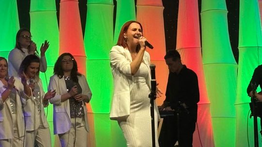 Koncert Noworoczny w Siennicy Różanej [GALERIA ZDJĘĆ]