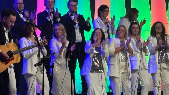 Koncert Noworoczny w Siennicy Różanej [GALERIA ZDJĘĆ]