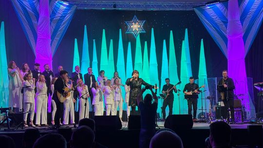 Koncert Noworoczny w Siennicy Różanej [GALERIA ZDJĘĆ]