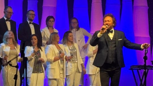 Koncert Noworoczny w Siennicy Różanej [GALERIA ZDJĘĆ]