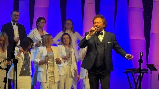 Koncert Noworoczny w Siennicy Różanej [GALERIA ZDJĘĆ]