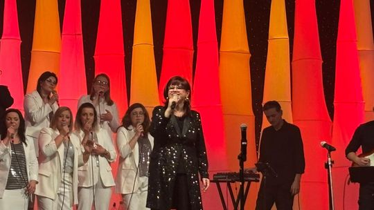 Koncert Noworoczny w Siennicy Różanej [GALERIA ZDJĘĆ]