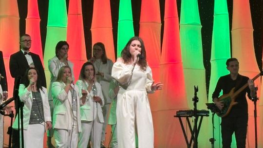 Koncert Noworoczny w Siennicy Różanej [GALERIA ZDJĘĆ]