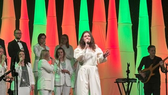 Koncert Noworoczny w Siennicy Różanej [GALERIA ZDJĘĆ]