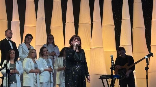 Koncert Noworoczny w Siennicy Różanej [GALERIA ZDJĘĆ]