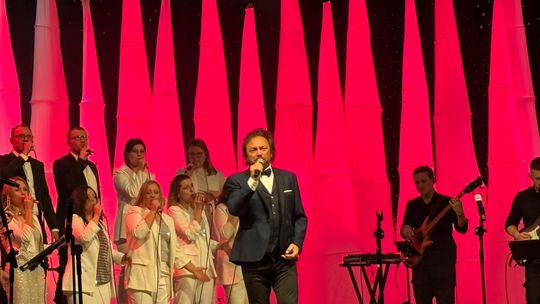 Koncert Noworoczny w Siennicy Różanej [GALERIA ZDJĘĆ]