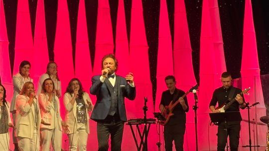 Koncert Noworoczny w Siennicy Różanej [GALERIA ZDJĘĆ]