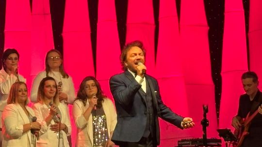 Koncert Noworoczny w Siennicy Różanej [GALERIA ZDJĘĆ]