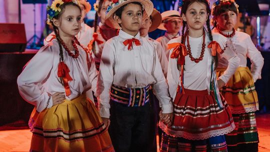 Koncert Noworoczny w Siennicy Różanej [GALERIA ZDJĘĆ]