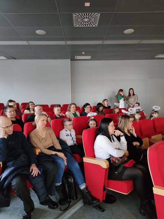 Chełm. WOŚP-owy Dzień Dziecka [GALERIA ZDJĘĆ]