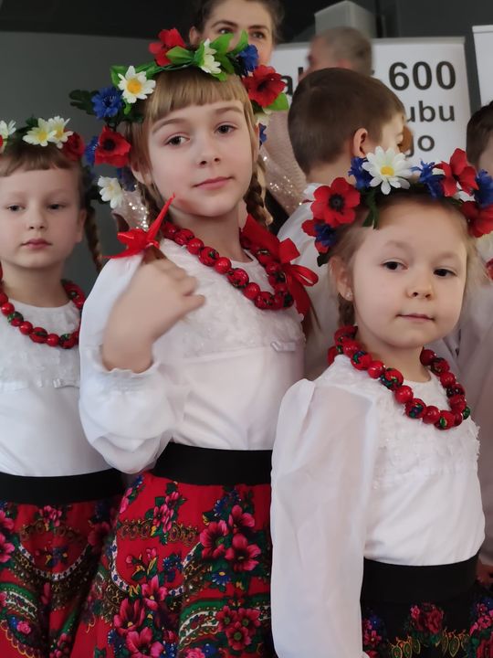 Chełm. WOŚP-owy Dzień Dziecka [GALERIA ZDJĘĆ]