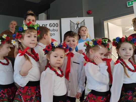 Chełm. WOŚP-owy Dzień Dziecka [GALERIA ZDJĘĆ]